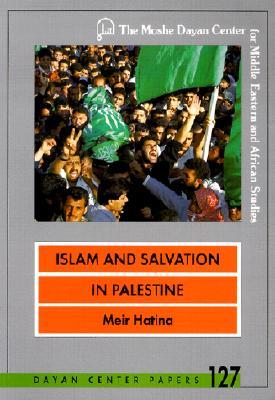 Seller image for Islam and Salvation in Palestine: The Islamic Jihad Movement for sale by moluna