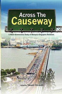 Seller image for Across the Causeway for sale by moluna