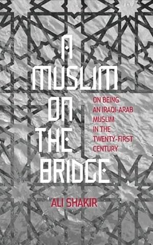 Bild des Verkufers fr A Muslim on the Bridge zum Verkauf von moluna