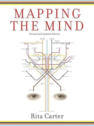 Seller image for MAPPING THE MIND 2/E for sale by moluna