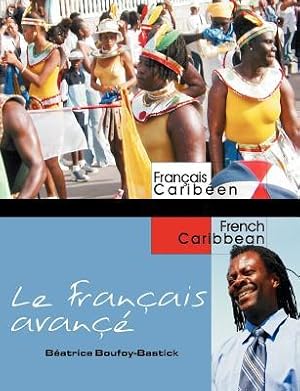 Seller image for Le Francais avance for sale by moluna