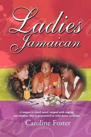 Bild des Verkufers fr Ladies Jamaican zum Verkauf von moluna