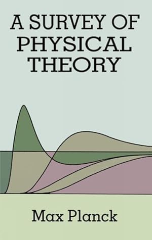 Seller image for Survey of Physical Theory for sale by moluna