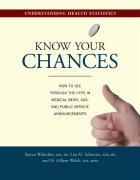 Seller image for Know Your Chances for sale by moluna