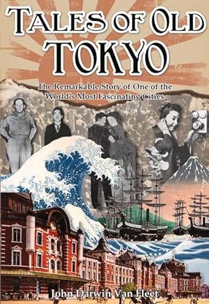 Immagine del venditore per Tales of old Tokyo venduto da moluna