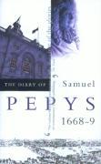 Seller image for DIARY OF SAMUEL PEPYS VOL 9 for sale by moluna