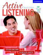 Bild des Verkufers fr Active Listening 1 Student\ s Book with Self-study Audio CD zum Verkauf von moluna