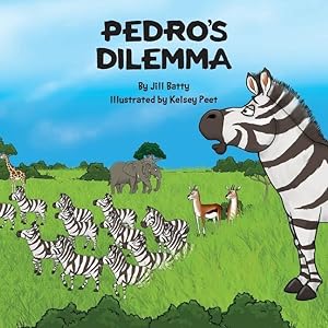Seller image for Pedro\ s Dilemma for sale by moluna
