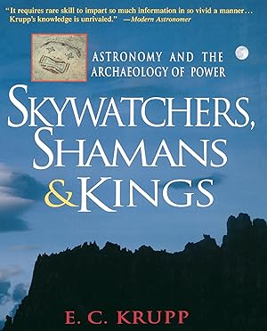 Immagine del venditore per Skywatchers, Shamans & Kings venduto da moluna