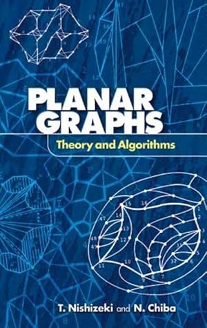 Seller image for Planar Graphs: Theory and Algorithms for sale by moluna