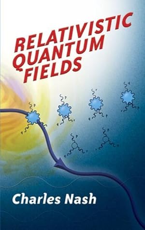 Bild des Verkufers fr Relativistic Quantum Fields zum Verkauf von moluna