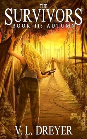 Seller image for The Survivors Book II: Autumn for sale by moluna