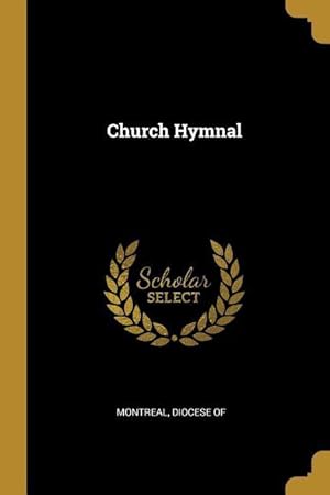 Bild des Verkufers fr Church Hymnal zum Verkauf von moluna
