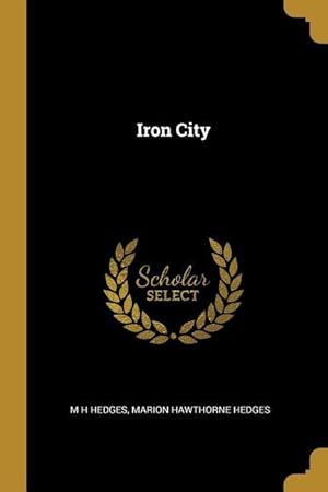 Imagen del vendedor de IRON CITY a la venta por moluna