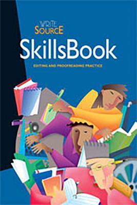 Imagen del vendedor de Write Source SkillsBook Student Edition Grade 9 a la venta por moluna