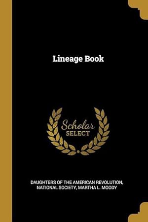 Seller image for LINEAGE BK for sale by moluna