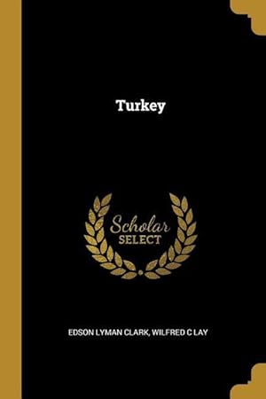 Seller image for Turkey for sale by moluna