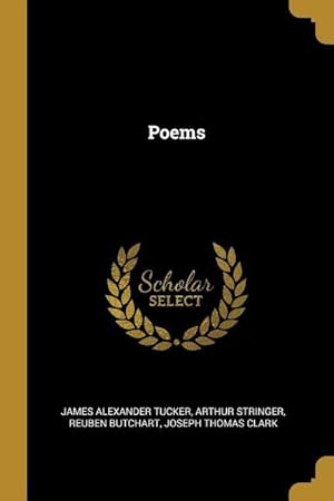 Seller image for Poems for sale by moluna