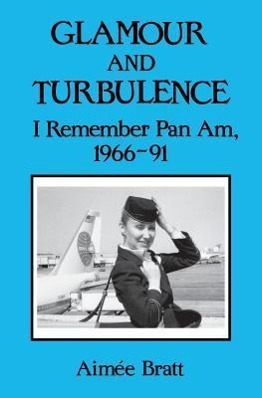 Seller image for Glamour & Turbulence for sale by moluna