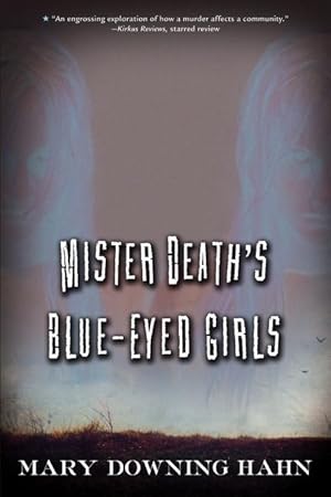 Bild des Verkufers fr Mister Death\ s Blue-Eyed Girls zum Verkauf von moluna