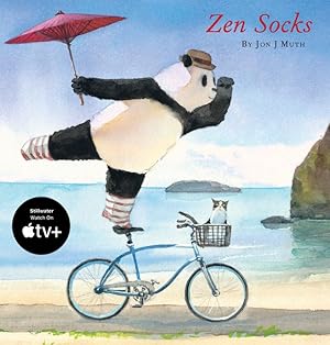 Bild des Verkufers fr Zen Socks (a Stillwater Book) zum Verkauf von moluna