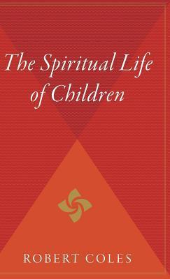 Seller image for The Spiritual Life of Children for sale by moluna