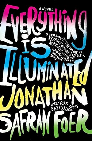 Seller image for Everything Is Illuminated for sale by moluna