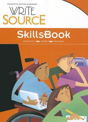 Imagen del vendedor de Write Source SkillsBook Student Edition Grade 11 a la venta por moluna