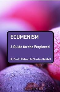 Bild des Verkufers fr Ecumenism: A Guide for the Perplexed zum Verkauf von moluna