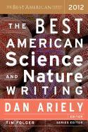 Seller image for The Best American Science and Nature Writing 2012 for sale by moluna