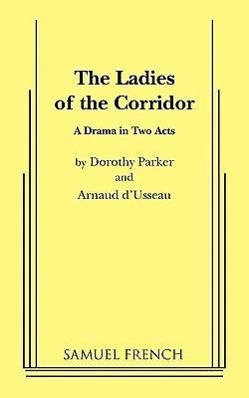 Seller image for LADIES OF THE CORRIDOR for sale by moluna