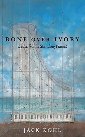 Seller image for Bone over Ivory for sale by moluna