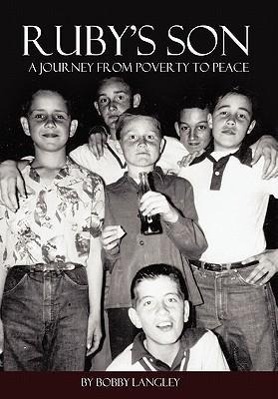 Seller image for Ruby\ s Son: A Journey from Poverty to Peace for sale by moluna