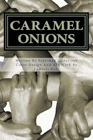Bild des Verkufers fr Caramel Onions zum Verkauf von moluna