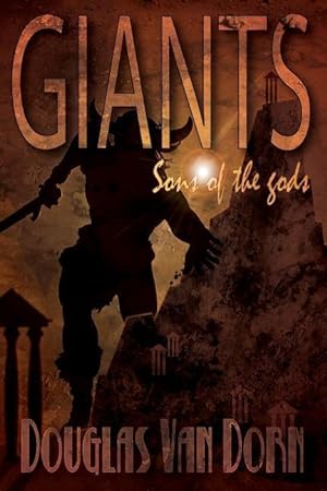 Bild des Verkufers fr Giants: Sons of the Gods zum Verkauf von moluna