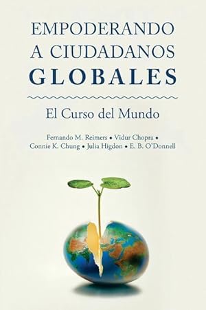 Seller image for Empoderar Ciudadanos Globales: El Curso Mundial for sale by moluna