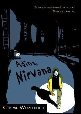 Bild des Verkufers fr Adios, Nirvana zum Verkauf von moluna