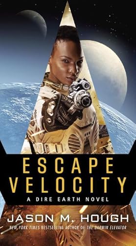 Seller image for Escape Velocity for sale by moluna