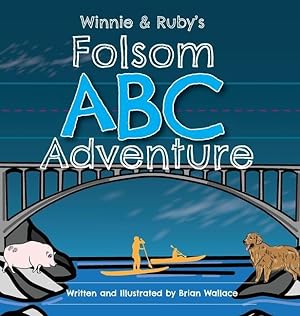 Bild des Verkufers fr Winnie and Ruby\ s Folsom ABC Adventure zum Verkauf von moluna