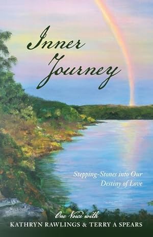 Bild des Verkufers fr Inner Journey: Stepping Stones into our Destiny of Love zum Verkauf von moluna