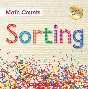 Bild des Verkufers fr Sorting (Math Counts: Updated Editions) zum Verkauf von moluna