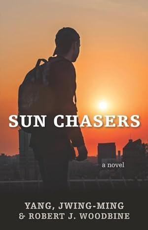 Bild des Verkufers fr Sun Chasers zum Verkauf von moluna