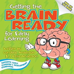 Image du vendeur pour Getting the Brain Ready for Early Learning mis en vente par moluna