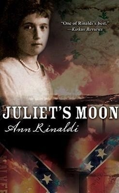 Seller image for Juliet\ s Moon for sale by moluna