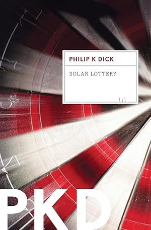 Seller image for SOLAR LOTTERY for sale by moluna