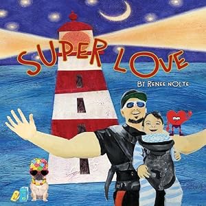 Seller image for Super Love for sale by moluna