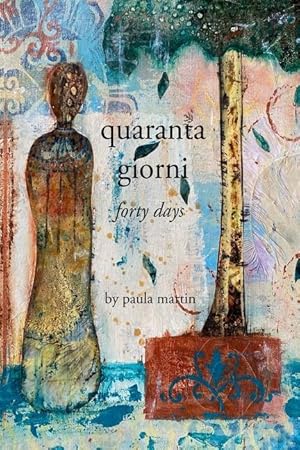 Seller image for quaranta giorni: forty days for sale by moluna