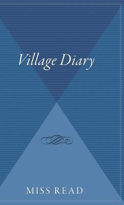 Seller image for Village Diary for sale by moluna