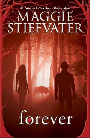 Bild des Verkufers fr Forever (Shiver, Book 3): Volume 3 zum Verkauf von moluna