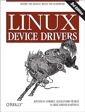 Bild des Verkufers fr Linux Device Drivers zum Verkauf von moluna